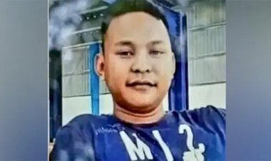 হাদী হত্যাকারী ফয়সালকে পালাতে ‘সহায়তাকারী’ ফিলিপ সাংমাও পশ্চিমবঙ্গে গ্রেপ্তার