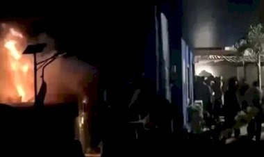 মালদ্বীপে ৫ বাংলাদেশির মৃত্যু : দুই জনের মরদেহ আসবে রোববার