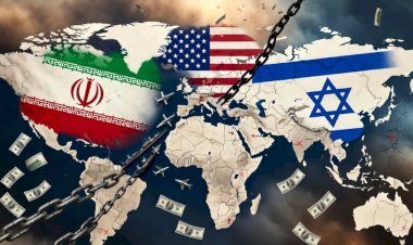 ইরান যুদ্ধের ধাক্কা বিশ্ব রাজনীতিকে বদলে দিচ্ছে নীরবে