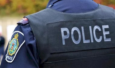 হবিগঞ্জে ডিউটিরত অবস্থায় পুলিশ সদস্যের মৃ*ত্যু