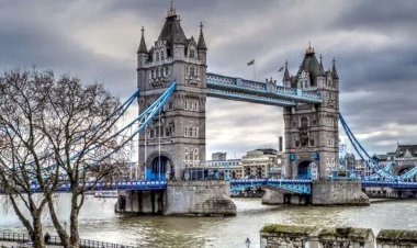 ‘লন্ডনে হামলা চালাতে পারে ইরান’ যা বলল যুক্তরাজ্য