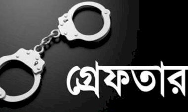 সিলেটে ২৪ ঘণ্টায় পুলিশের অভিযানে ৪৩ জন গ্রেফতার