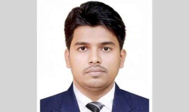 আসিফ মাহমুদের সাবেক এপিএস মোয়াজ্জেমের দেশত্যাগে নিষেধাজ্ঞা