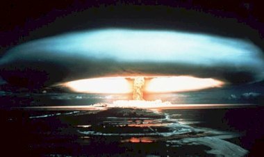 ‘ইরানে পারমাণবিক অস্ত্র ব্যবহার করা হবে, প্রস্তুতি নিচ্ছে জাতিসংঘ’