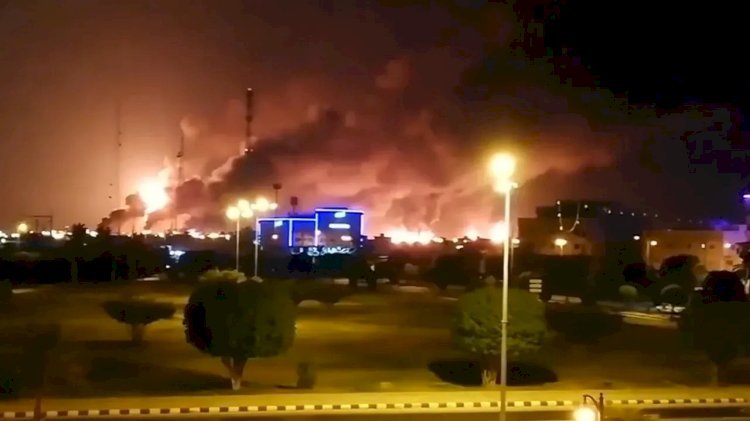 সৌদিতে ক্ষেপণাস্ত্র হামলা, বাংলাদেশিসহ নিহত ২