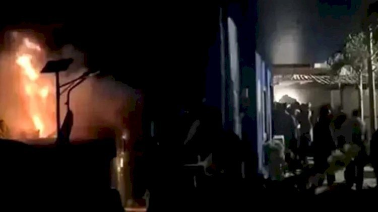 মালদ্বীপে ৫ বাংলাদেশির মৃত্যু : দুই জনের মরদেহ আসবে রোববার