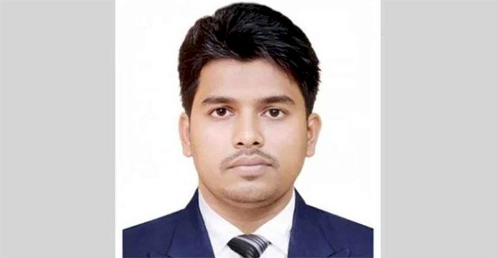 আসিফ মাহমুদের সাবেক এপিএস মোয়াজ্জেমের দেশত্যাগে নিষেধাজ্ঞা