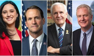 ট্রাম্প যুক্তরাষ্ট্র ও বিশ্বের জন্য ‘এক বিপদ’: ডেমোক্র্যাট নেতারা