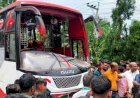 ঈদের দিন গোপালগঞ্জের সড়কে ঝরল ৫ প্রাণ