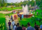 মৌলভীবাজারে প্রত্যাশার চেয়ে কম পর্যটক