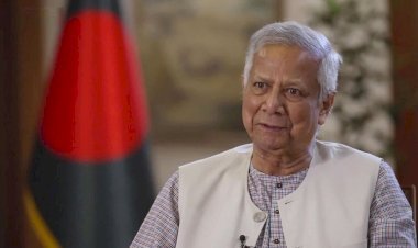 এবার ড. ইউনূসের শাসনামলের সব ঘটনার তদন্ত চেয়ে রিট