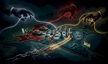 পাকিস্তানকে বিচ্ছিন্ন করার মোদির কৌশল কীভাবে উল্টো ফল দিল