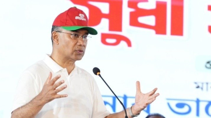 দেশজুড়ে ১ লাখ স্বাস্থ্যকর্মী নিয়োগের ঘোষণা প্রধানমন্ত্রীর