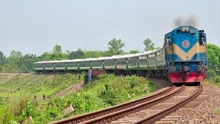 সিলেট-ঢাকা-চট্টগ্রাম রেললাইন ডুয়েল গেজ  কার্যকরে সমীক্ষা চলছে: প্রতিমন্ত্রী