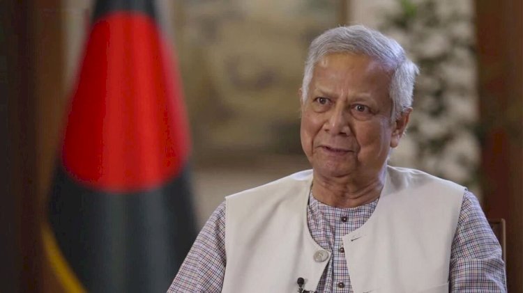 এবার ড. ইউনূসের শাসনামলের সব ঘটনার তদন্ত চেয়ে রিট