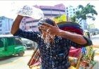 ৩৪ জেলায় বইছে তাপপ্রবাহ, অব্যাহত থাকতে পারে