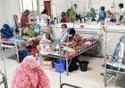 সিলেটে হাম-রুবেলায় আরও ২ শিশুর মৃত্যু