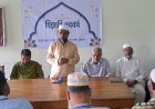 ওসমানীনগর সংস্কৃতি কেন্দ্রের উদ্যোগে হিজরি নববর্ষ উদযাপন ও আলোচনা সভা