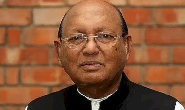 তোফায়েল আহমেদ আর নেই