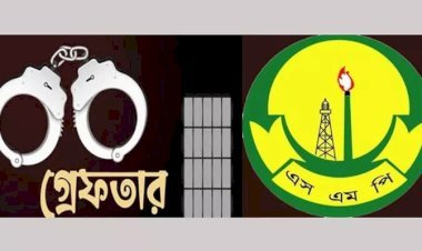 সিলেটে ৩২ ঘণ্টার ২১৬ জন গ্রেফতার, ১৭৬ যানবাহনের বিরুদ্ধে মামলা