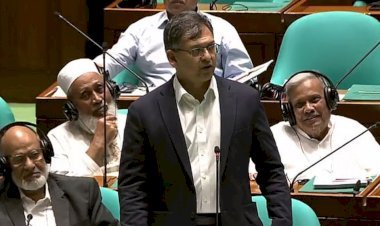 বেনজীর আহমেদকে দ্রুত ফিরিয়ে আনা হবে: স্বরাষ্ট্রমন্ত্রী