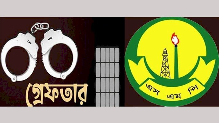 সিলেটে অভিযানে ৫১ জন গ্রেফতার, ৬৯ যানবাহনের বিরুদ্ধে মামলা