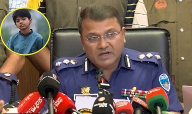 আইফোন নিতে অপ্রতিমকে বাঁশের লাঠি দিয়ে পিটিয়ে মারা হয়: পুলিশ সুপার
