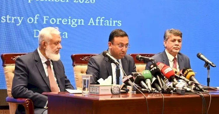 জাতিসংঘ অধিবেশনে বাংলাদেশের অংশগ্রহণ সার্থক: হুমায়ুন কবির