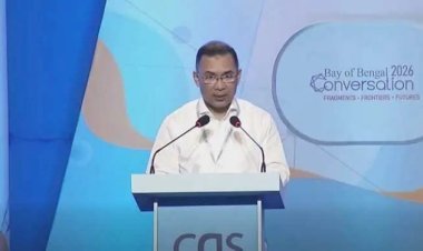 আইনের শাসন প্রতিটি নাগরিকের জন্য সমানভাবে প্রযোজ্য: প্রধানমন্ত্রী