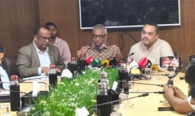 মালয়েশিয়ায় ১০ হাজার শ্রমিক পাঠানোর সিদ্ধান্ত: আরিফুল হক চৌধুরী