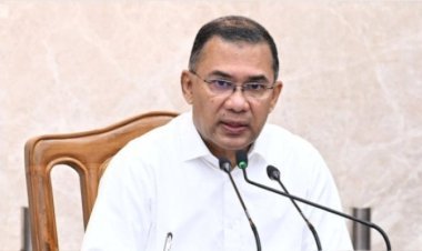 প্রতিটি সিটি করপোরেশন ও জেলায় মাস্টারপ্ল্যান করছে সরকার: প্রধানমন্ত্রী
