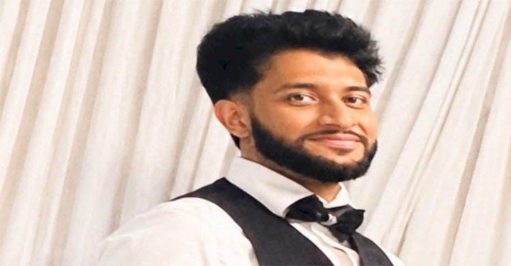 নিউইয়র্কে সড়ক দুর্ঘটনায় হবিগঞ্জের আইটি প্রকৌশলী নিহত